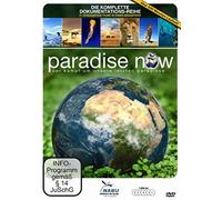 Paradise Now-Teil 1-7-Box [Import]