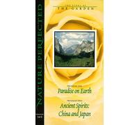Paradise on Earth & Ancient Spirits [VHS]