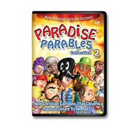 Paradise Parables #2