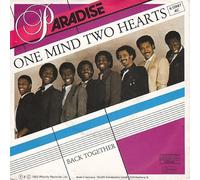PARADISE - PARADISE / ONE MIND TWO HEARTS