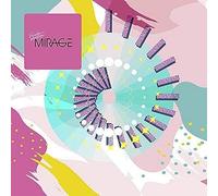 Paradise Phantoms - Mirage [Import]