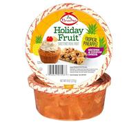 Paradise Pineapple Wedges, 8 Ounce