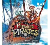 Paradise Pirates 01