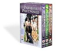 Paradise Postponed - Paradise Postponed - Complete Series [Import anglais]