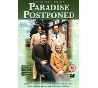 Paradise Postponed - Paradise Postponed - Part 2 [Import anglais]