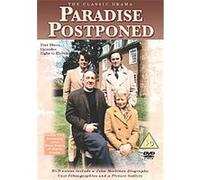 Paradise Postponed - Part 3 G