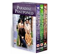 Paradise Postponed – Acorn – DVD – 1986