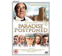Paradise Postponed: The Complete Series [DVD] [Region 2] - DVD NEUF