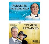 Paradise Postponed & Titmuss Regained