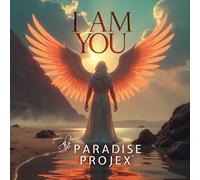 The Paradise Projex – I Am U – CD (Import) – Integral