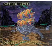 Paradise Raver - Conquest of Paradise [Maxi-Single]