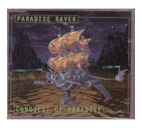 Paradise Raver'S - Conquest of Paradise [Import]