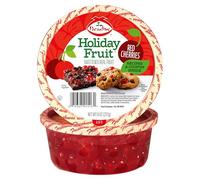 Paradise Red Cherries, 8 Ounce