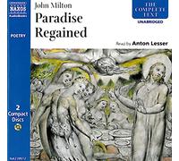 Paradise Regained
