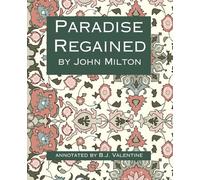 Paradise Regained