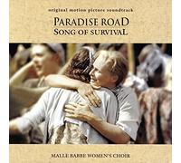 Paradise Road: Song of Survival by Malle Babbe Women's Choir