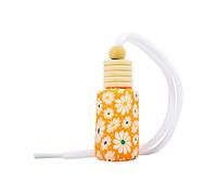 PARADISE SCENTS BC CORONA Fleur AZAHAR Bouteille en CÉRAMIQUE 8ML
