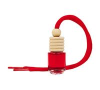 PARADISE SCENTS Bccorona PER80164 Désodorisant Spray Sucette, Rouge (Lollipop)