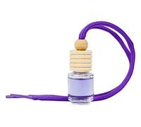 PARADISE SCENTS Bccorona PER80166 Lavande bouteille apothicaire Violet (Lavander)