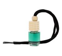 PARADISE SCENTS Bccorona PER80167 bouteille apothicaire Vert (Pine Tree)