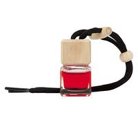 PARADISE SCENTS BCCORONA Per80200 Bouteille Apothicaire Cerise BL, Rouge, 7 ML