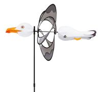 Paradise Seagull