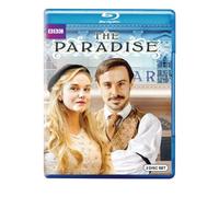 Paradise: Season One [Blu-Ray]