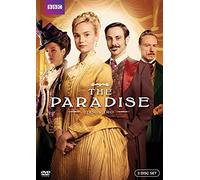 Paradise: Season Two