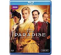 Paradise: Season Two [Blu-Ray]