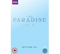Paradise: Series 2 [Edizione: Regno Unito] [Import]