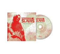 With Hell in His Eyes