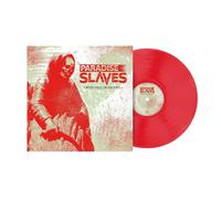 Paradise Slaves – With Hell in His Eyes – Vinyle 12" rouge