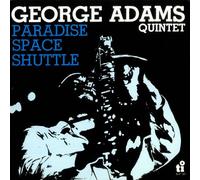 Paradise Space Shuttle [Ed [Import Allemand]