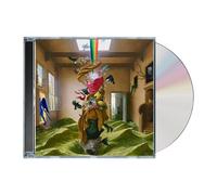 Paradise State Of Mind CD