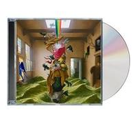 Foster the People – Paradise State of Mind – CD – Atlantic Bicycle