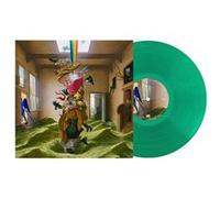 Paradise State Of Mind Vinyle Vert Vinyle