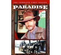 Paradise: The Complete First Season [Digital Video Disc] Full Frame, Subtitled, Amaray Case