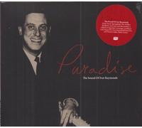 Paradise: the Sound of Ivor Raymonde