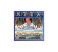 Styx - Paradise Theatre-Remaster