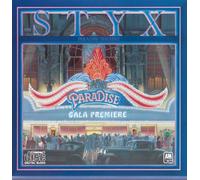Paradise Theatre [Import]