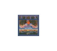 Styx – Paradise Theater – Vinyle LP neuf 180 g