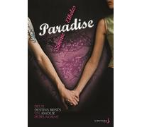 Paradise - Tome 1 - Deux destins brisés, un amour hors norme Paradise, tome 1 - Simone Elkeles - La Martiniere Jeunesse - broché - Roman adolescent dès 13 ans