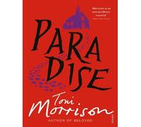 Paradise - Toni Morrison - Vintage Uk - Poche - Roman