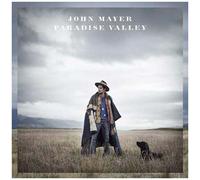 John Mayer – Paradise Valley