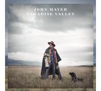 Paradise Valley by John Mayer [Audio CD] NEUF