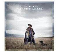 John Mayer – Paradise Valley – Vinyle LP + CD Neuf