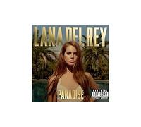 Lana Del Rey - Born To Die : The Paradise Edition