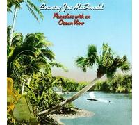 Paradise With An Ocean View by Country Joe Mcdonald (1994-05-25)