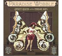 Paradise Wobble