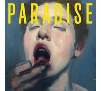 Paradise – Yellow – Vinyle 12" Single – Import – Warner Music